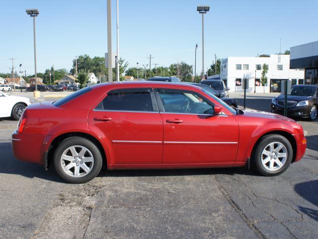 Chrysler 300 2007 photo 3