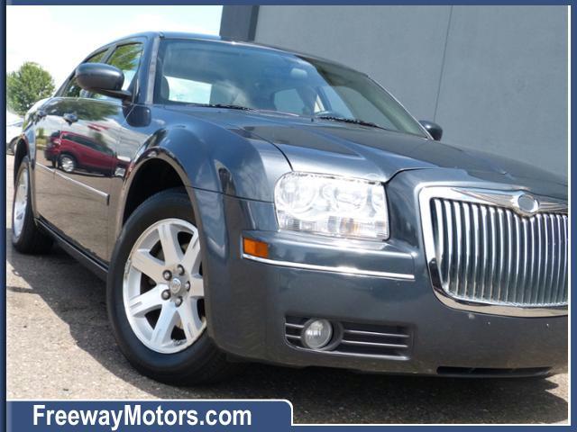 Chrysler 300 2007 photo 3