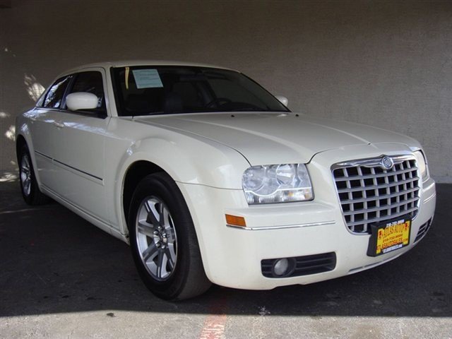 Chrysler 300 2007 photo 3