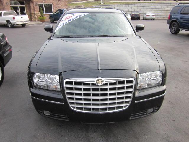Chrysler 300 2007 photo 1