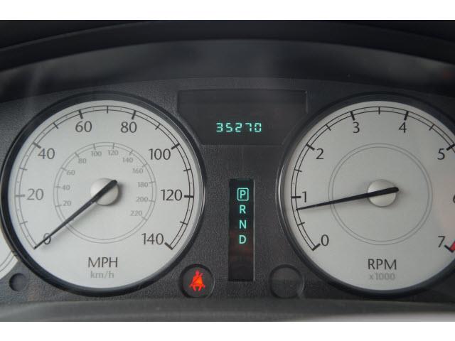 Chrysler 300 3.5 Sedan