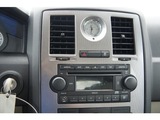 Chrysler 300 2007 photo 3