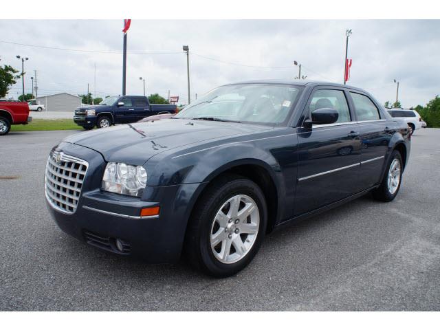Chrysler 300 2007 photo 6