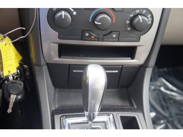 Chrysler 300 2007 photo 7