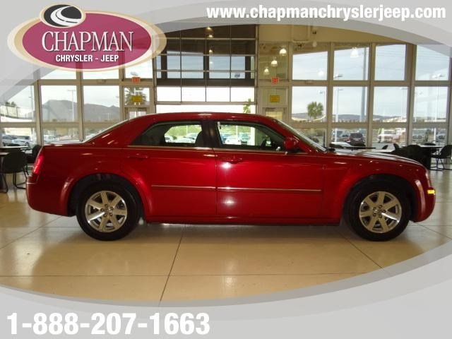 Chrysler 300 3.5 Unspecified