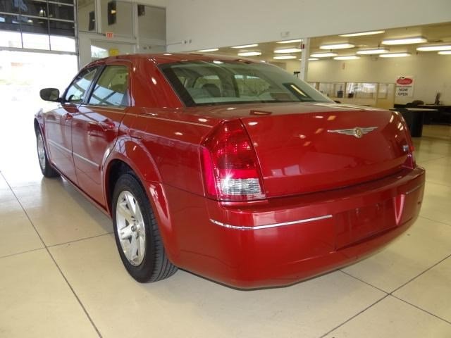 Chrysler 300 2007 photo 3