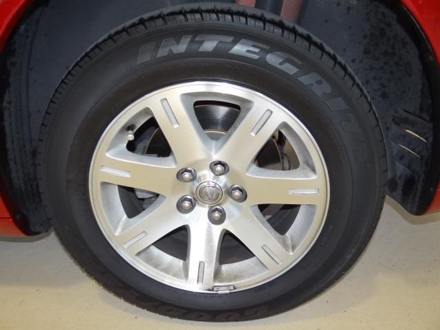 Chrysler 300 2007 photo 4