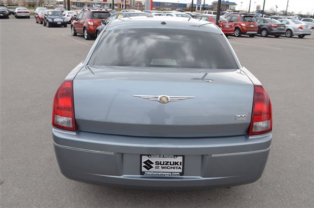 Chrysler 300 3.5 Unspecified