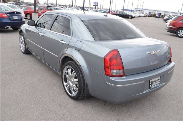 Chrysler 300 2007 photo 1