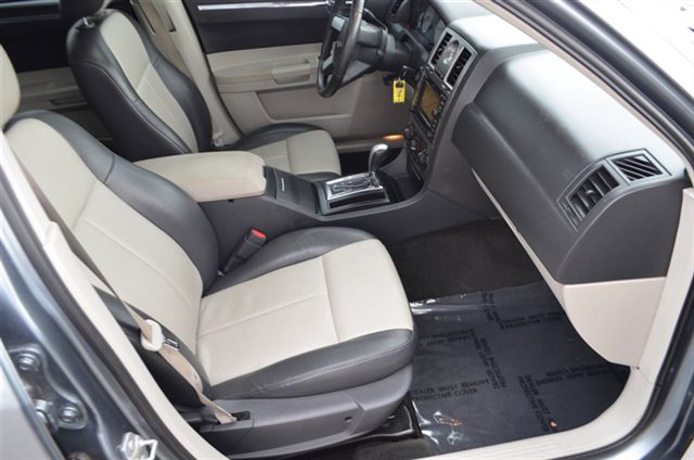 Chrysler 300 2007 photo 5