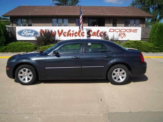 Chrysler 300 2007 photo 5
