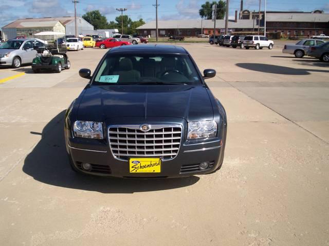 Chrysler 300 2007 photo 1