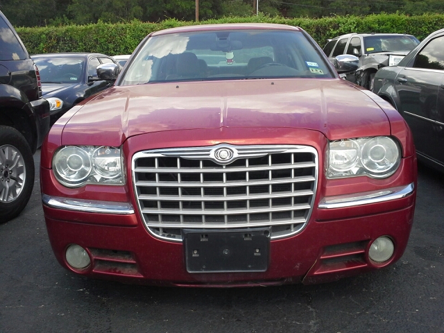 Chrysler 300 2007 photo 1