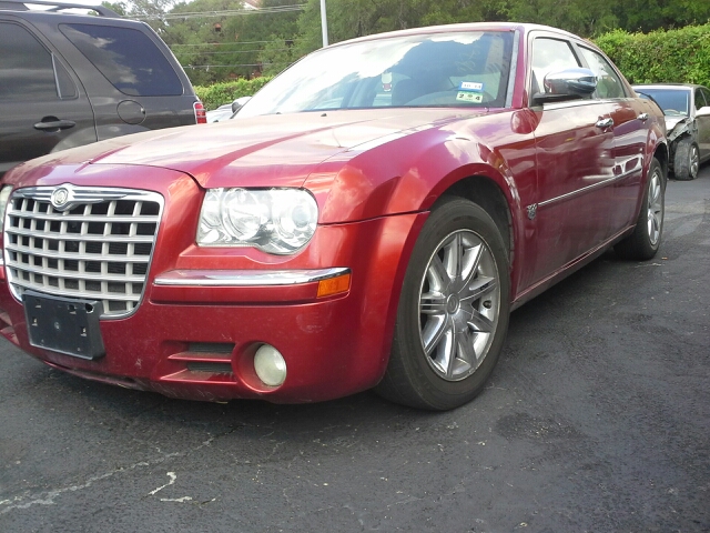 Chrysler 300 2007 photo 2