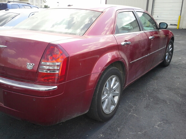 Chrysler 300 2007 photo 3
