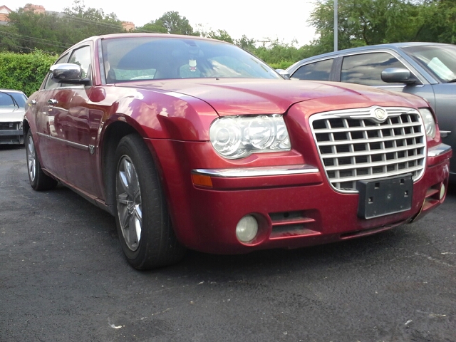 Chrysler 300 2007 photo 4