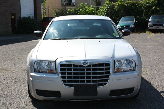 Chrysler 300 2007 photo 1