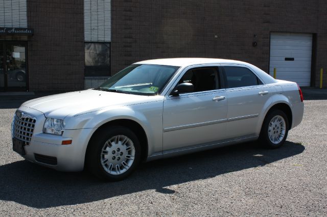 Chrysler 300 2007 photo 3