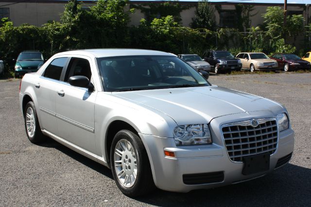 Chrysler 300 2007 photo 4