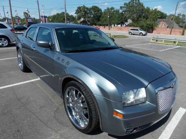 Chrysler 300 2007 photo 1