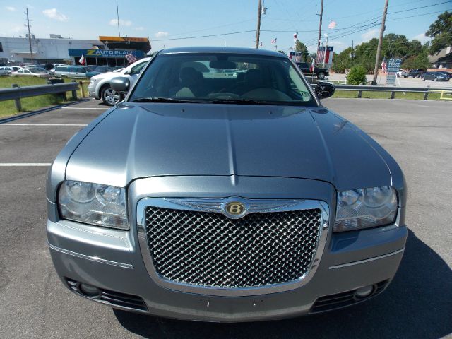 Chrysler 300 2007 photo 3