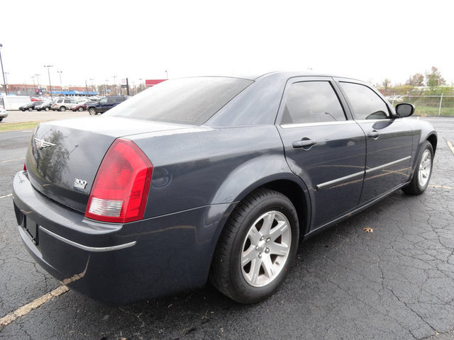 Chrysler 300 3.5 Unspecified