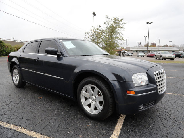 Chrysler 300 2007 photo 1