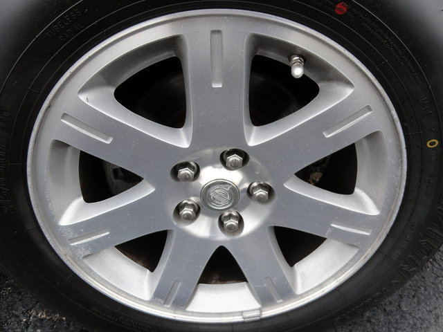 Chrysler 300 2007 photo 4