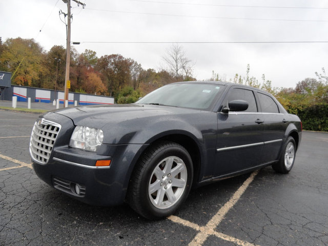 Chrysler 300 2007 photo 5