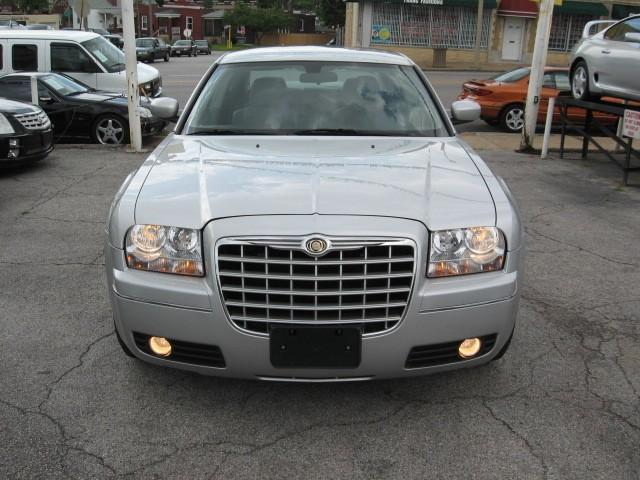 Chrysler 300 2007 photo 1