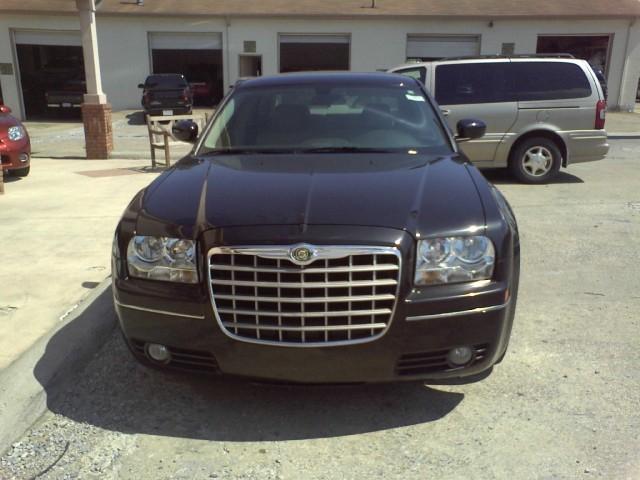 Chrysler 300 2007 photo 1