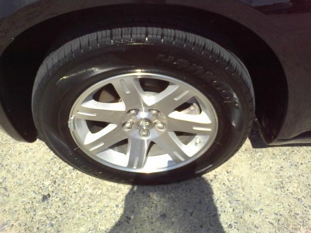 Chrysler 300 2007 photo 2