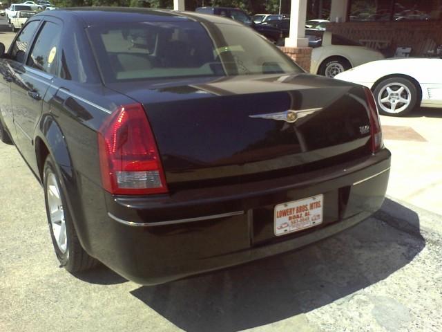 Chrysler 300 2007 photo 3