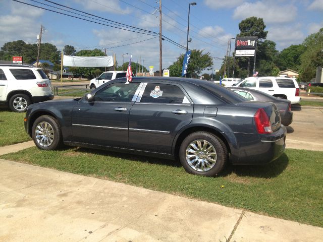 Chrysler 300 2007 photo 3