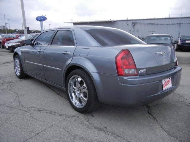 Chrysler 300 2007 photo 1