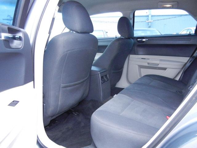 Chrysler 300 2007 photo 3
