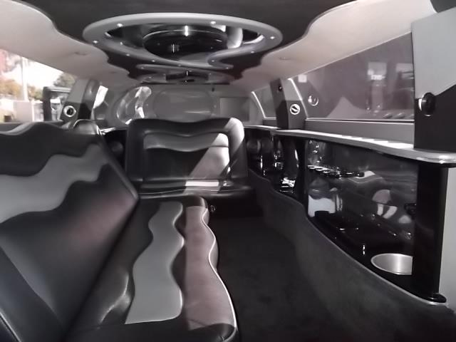 Chrysler 300 2007 photo 3