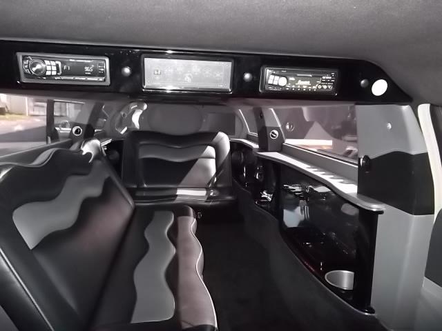 Chrysler 300 2007 photo 4