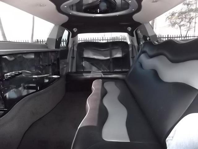 Chrysler 300 2007 photo 5