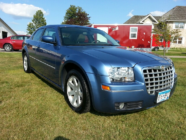 Chrysler 300 2007 photo 1