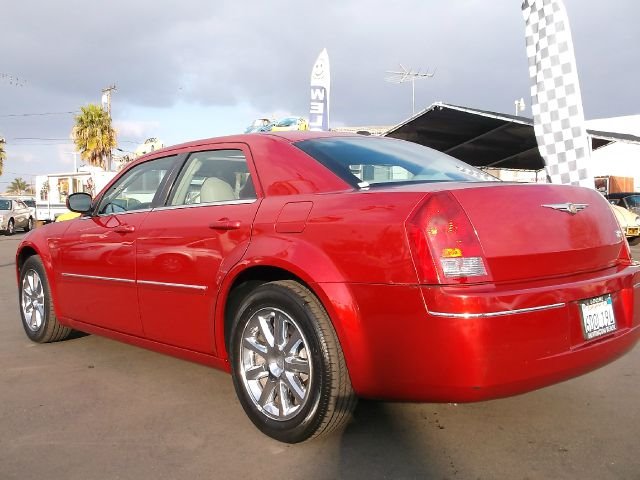 Chrysler 300 3.5 Sedan