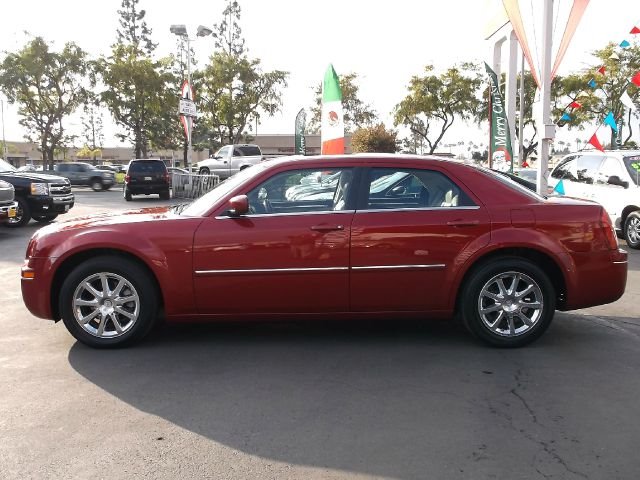 Chrysler 300 2007 photo 1