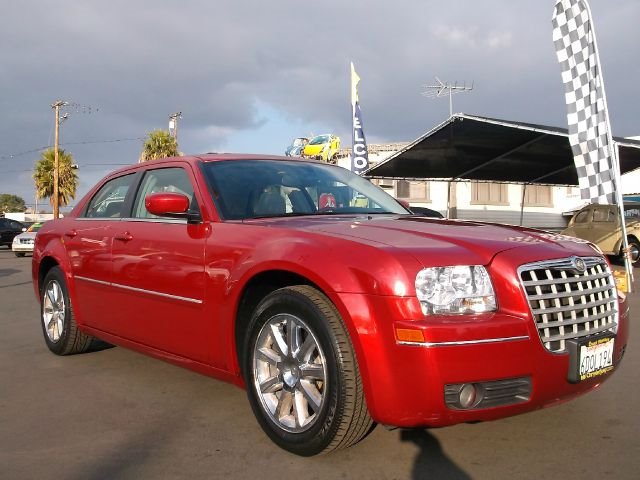 Chrysler 300 2007 photo 2