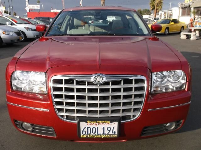 Chrysler 300 2007 photo 3