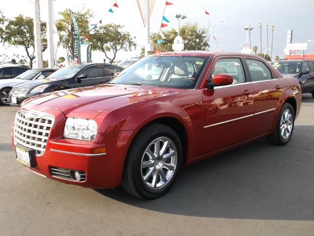 Chrysler 300 2007 photo 4