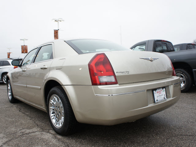 Chrysler 300 3.5 Unspecified