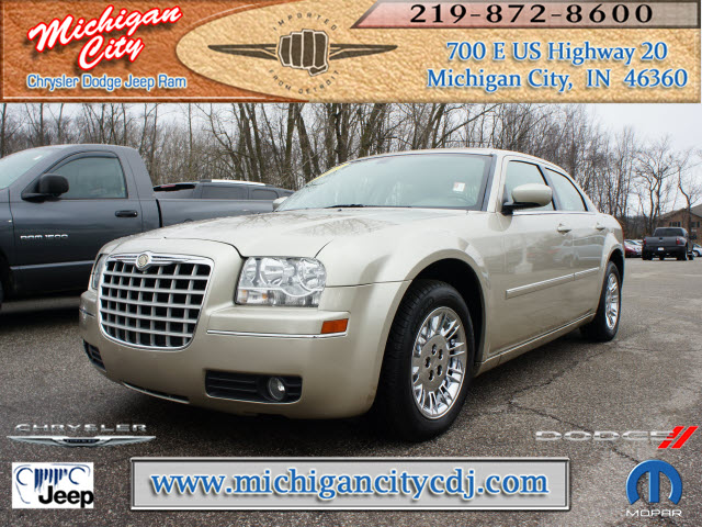 Chrysler 300 2007 photo 2