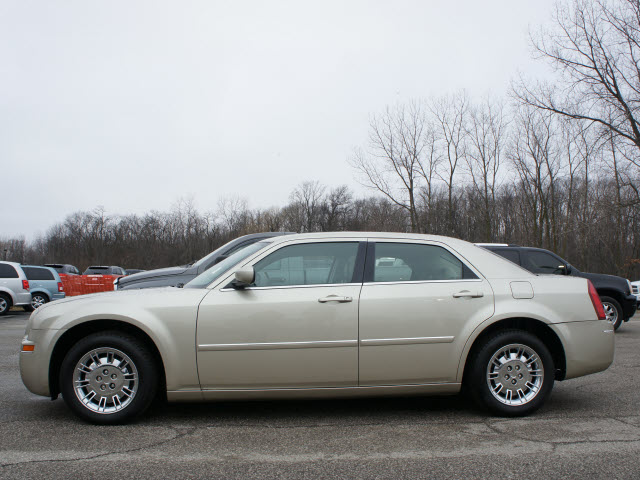 Chrysler 300 2007 photo 3