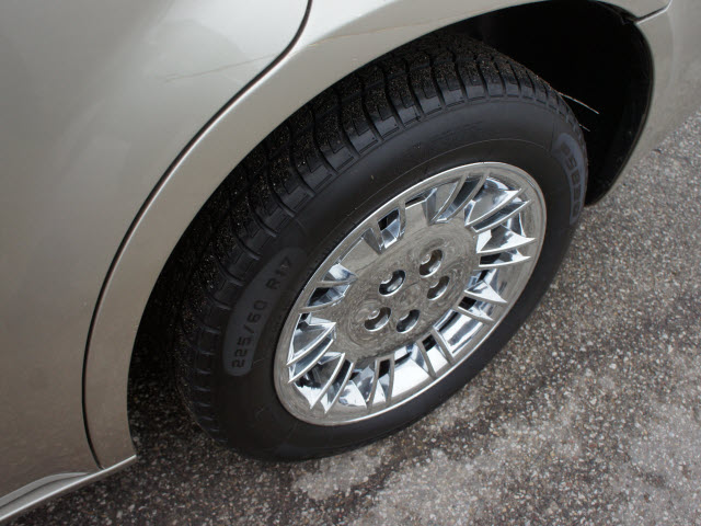 Chrysler 300 2007 photo 4