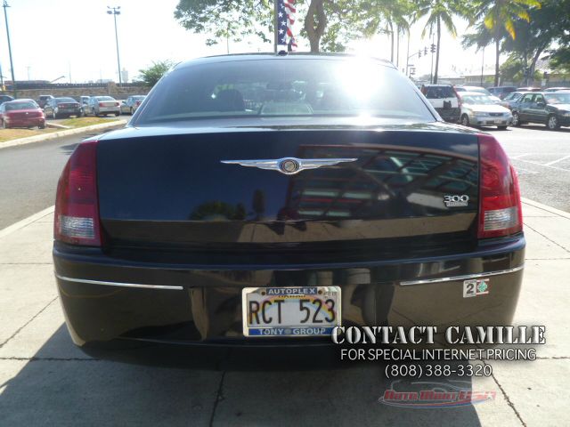 Chrysler 300 2007 photo 3